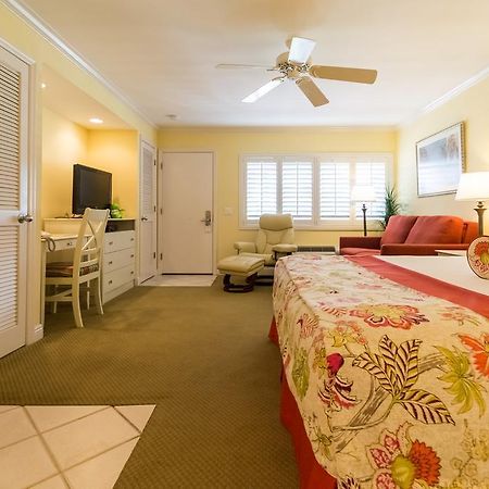Inn At The Beach-Venice Florida Eksteriør bilde