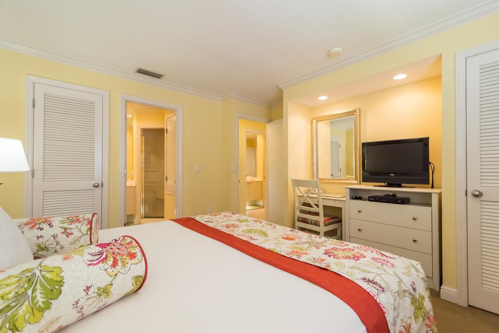 Inn At The Beach-Venice Florida Eksteriør bilde