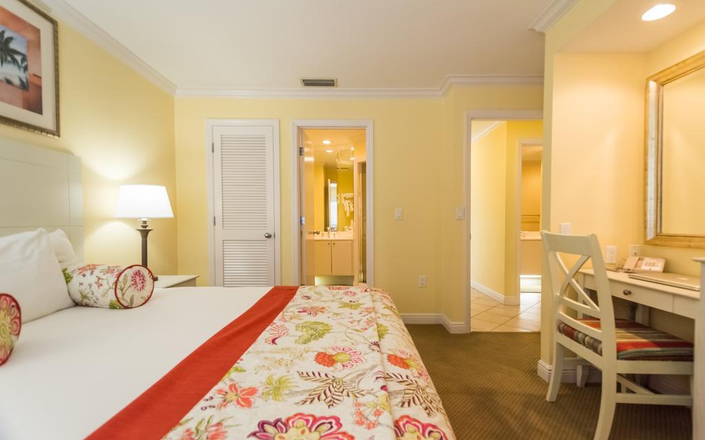 Inn At The Beach-Venice Florida Eksteriør bilde