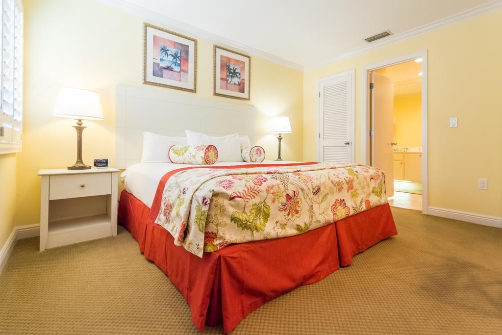 Inn At The Beach-Venice Florida Eksteriør bilde