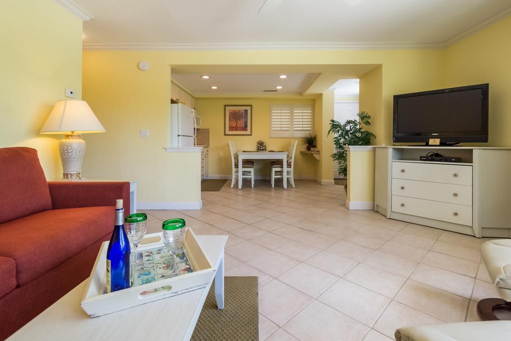 Inn At The Beach-Venice Florida Eksteriør bilde