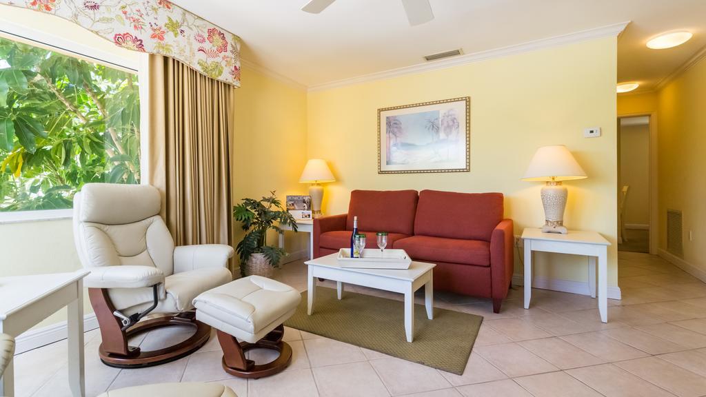 Inn At The Beach-Venice Florida Eksteriør bilde
