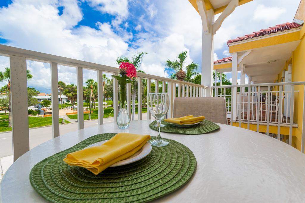 Inn At The Beach-Venice Florida Eksteriør bilde