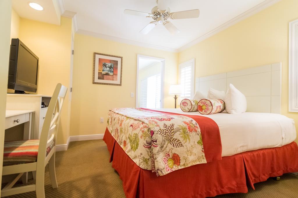 Inn At The Beach-Venice Florida Eksteriør bilde