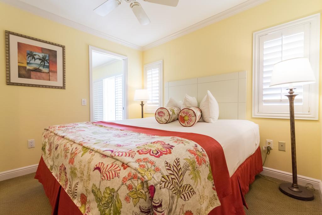 Inn At The Beach-Venice Florida Eksteriør bilde