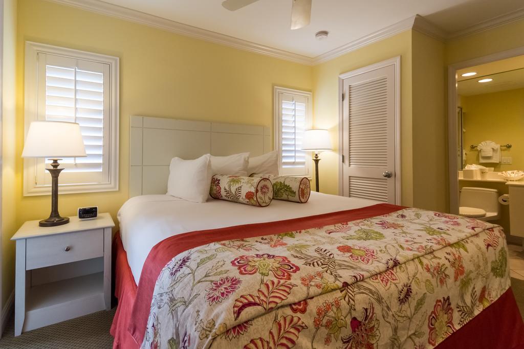 Inn At The Beach-Venice Florida Eksteriør bilde