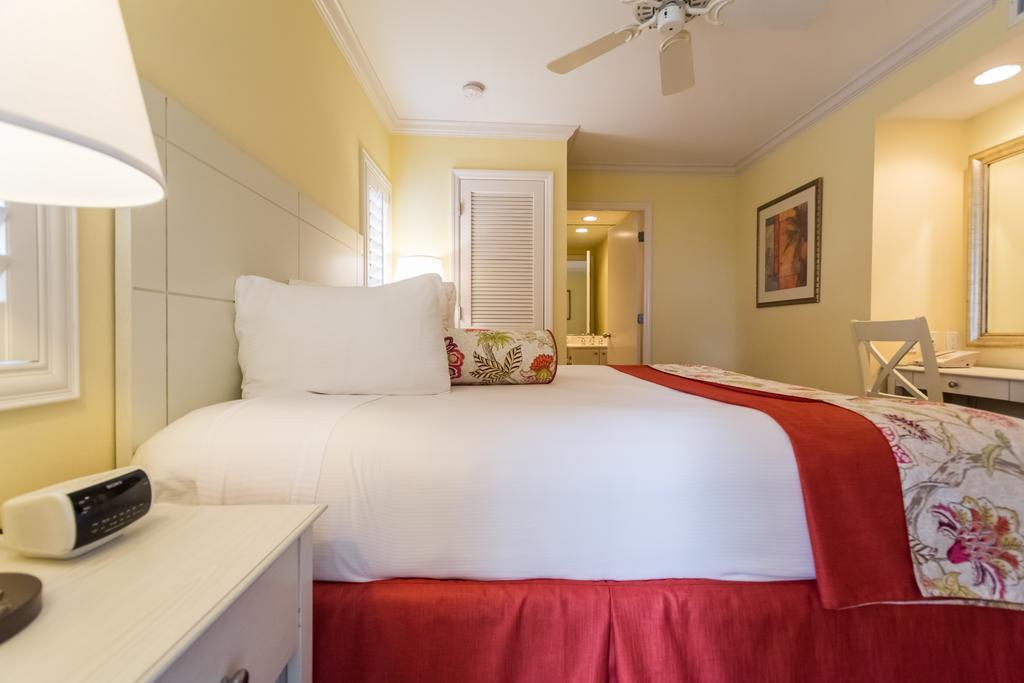 Inn At The Beach-Venice Florida Eksteriør bilde