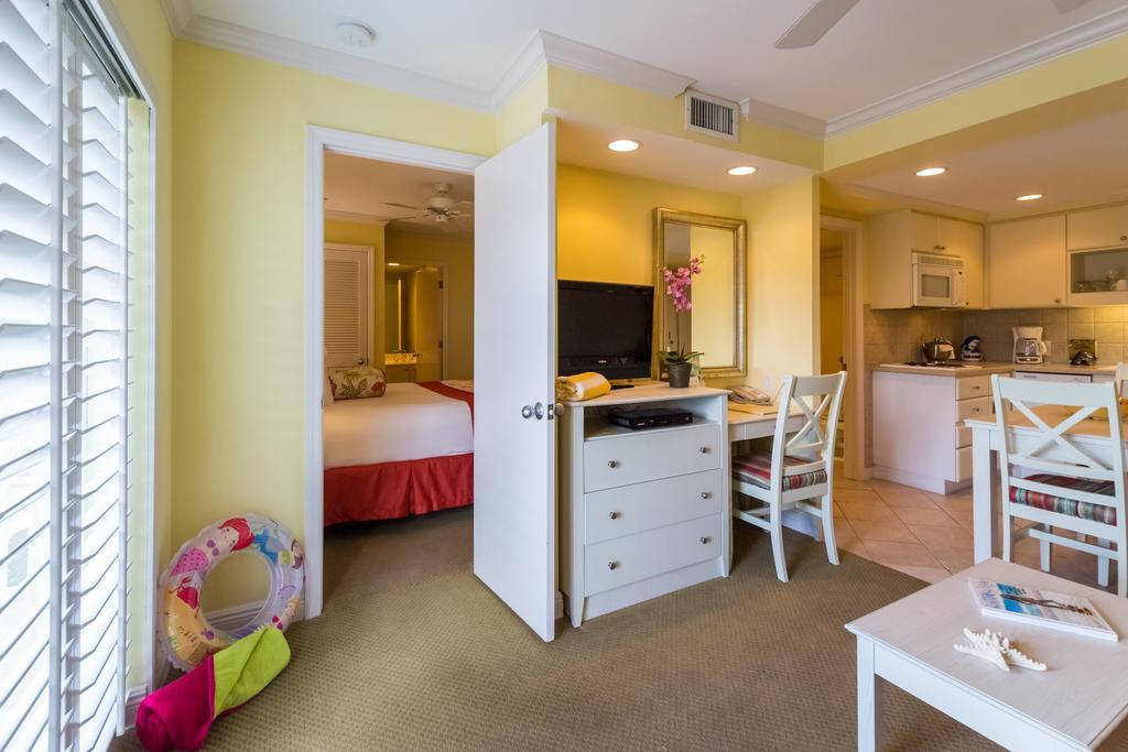 Inn At The Beach-Venice Florida Eksteriør bilde