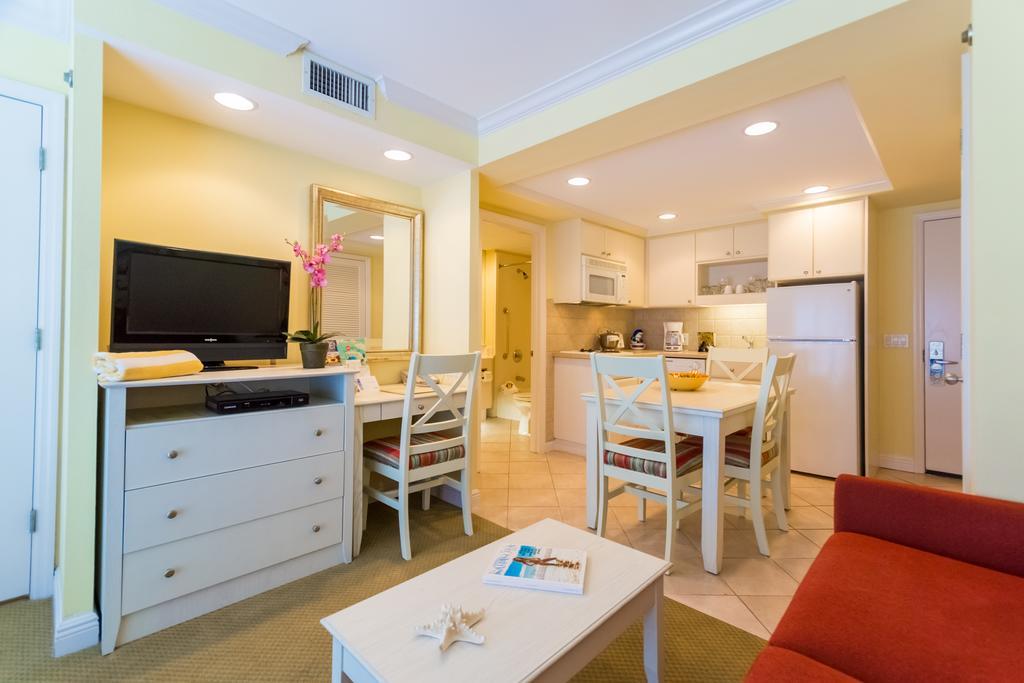 Inn At The Beach-Venice Florida Eksteriør bilde