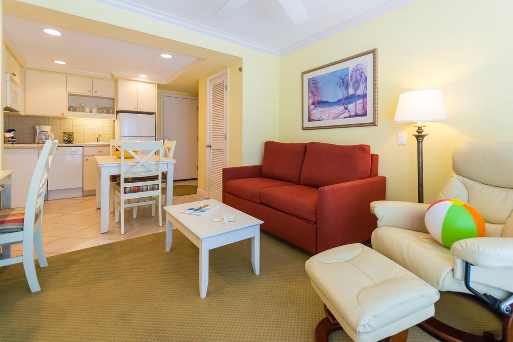 Inn At The Beach-Venice Florida Eksteriør bilde