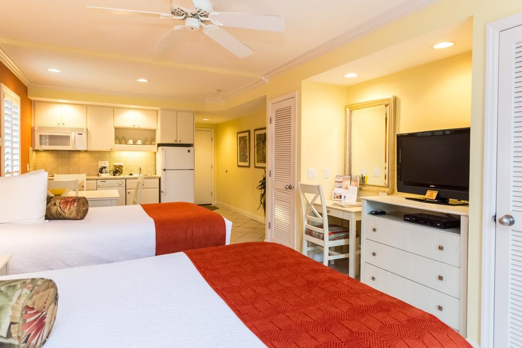Inn At The Beach-Venice Florida Eksteriør bilde