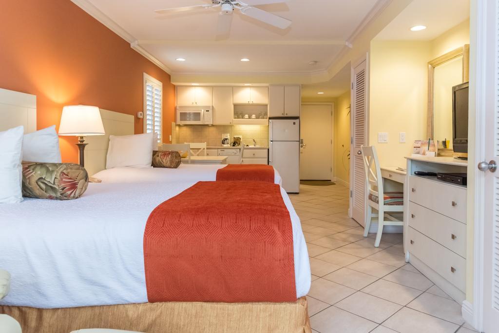 Inn At The Beach-Venice Florida Eksteriør bilde
