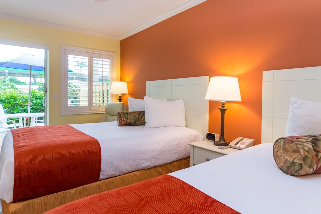 Inn At The Beach-Venice Florida Eksteriør bilde