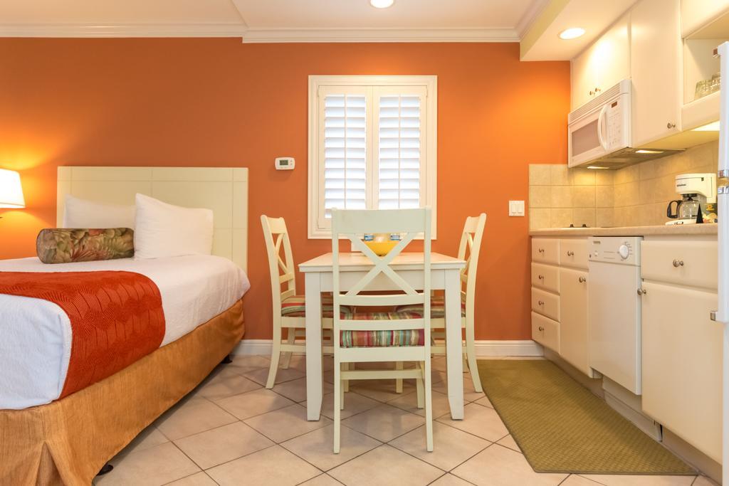 Inn At The Beach-Venice Florida Eksteriør bilde
