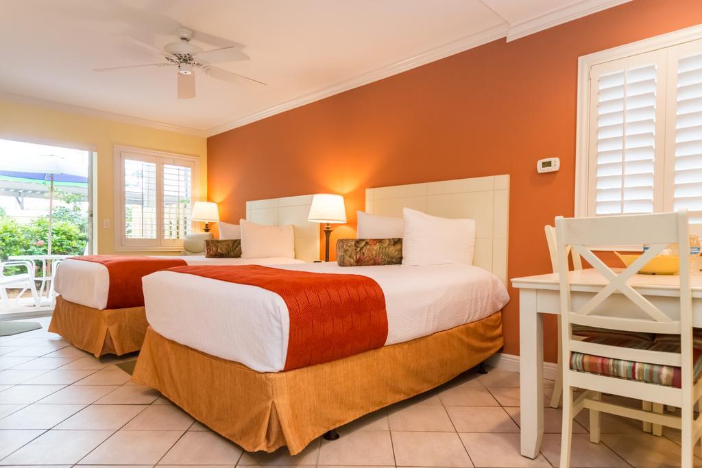 Inn At The Beach-Venice Florida Eksteriør bilde