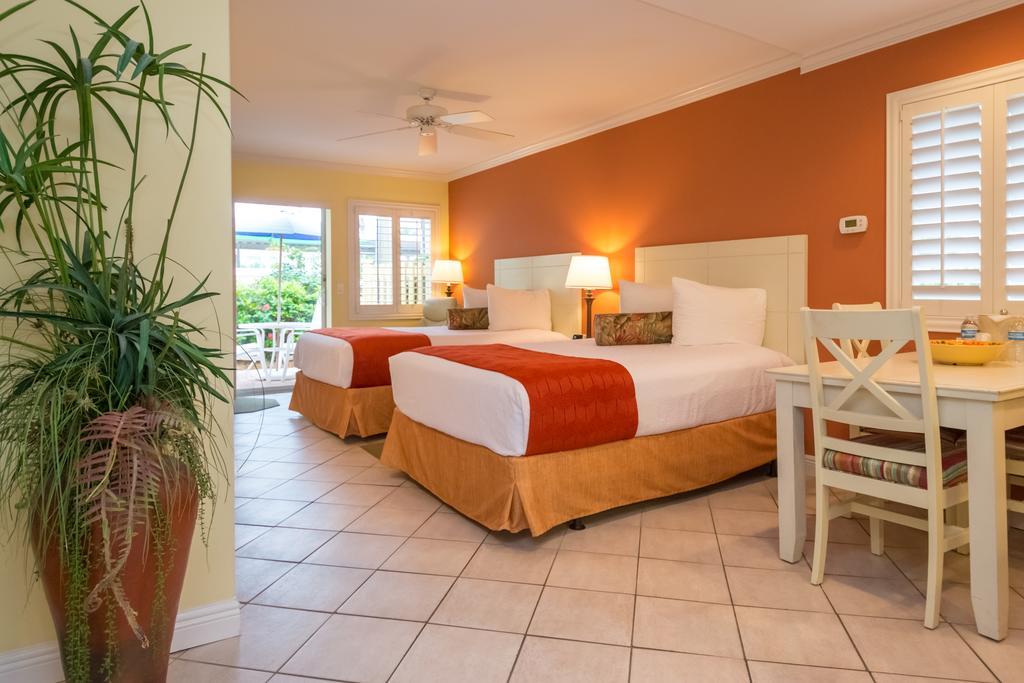 Inn At The Beach-Venice Florida Eksteriør bilde