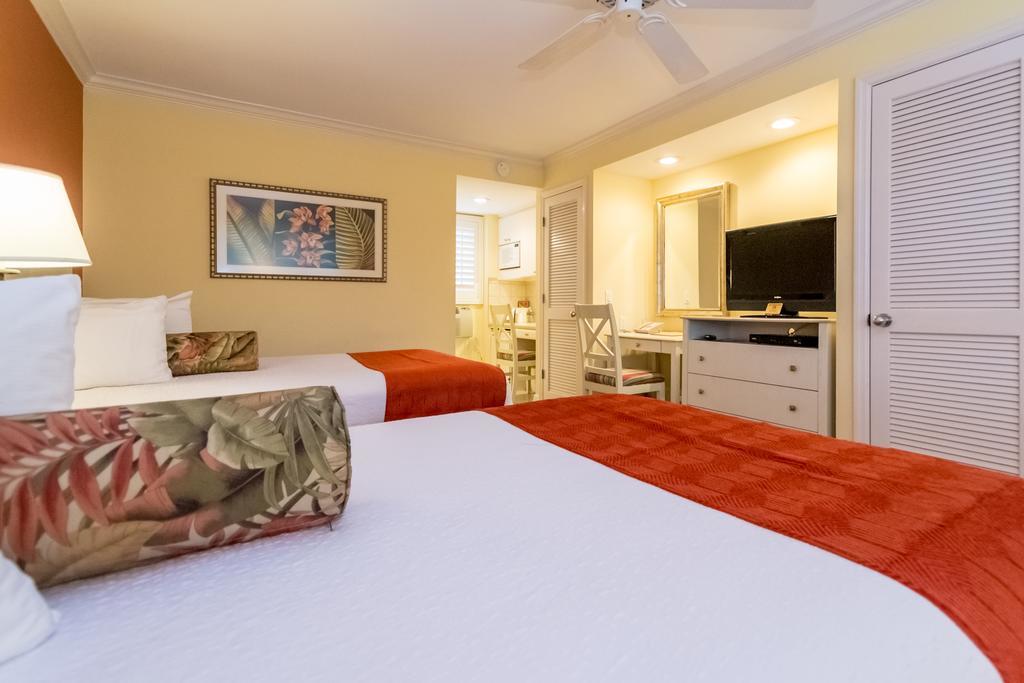 Inn At The Beach-Venice Florida Eksteriør bilde