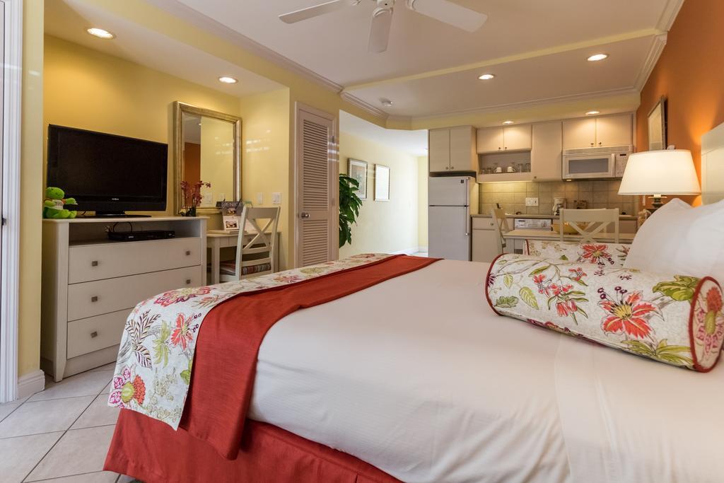 Inn At The Beach-Venice Florida Eksteriør bilde