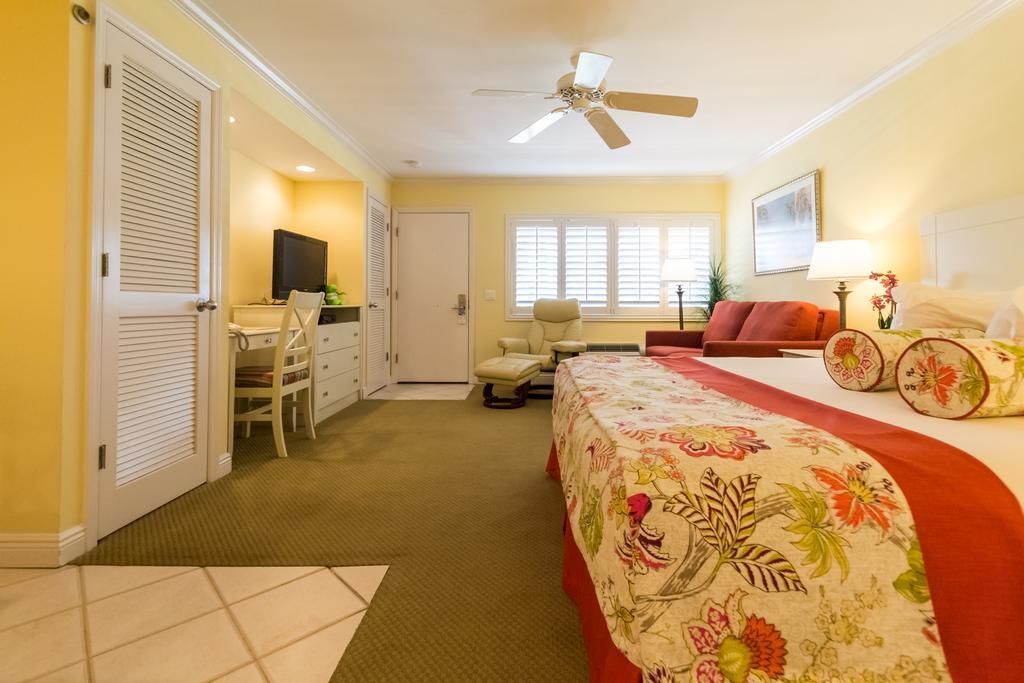 Inn At The Beach-Venice Florida Eksteriør bilde