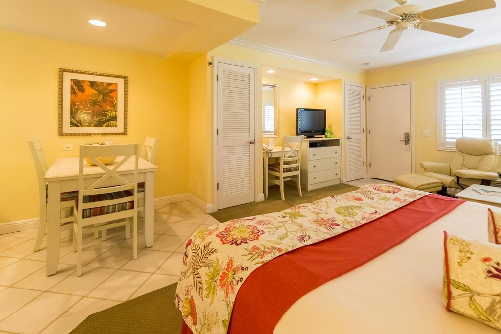Inn At The Beach-Venice Florida Eksteriør bilde