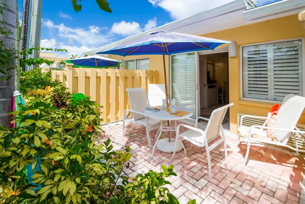 Inn At The Beach-Venice Florida Eksteriør bilde