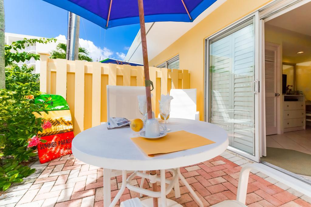 Inn At The Beach-Venice Florida Eksteriør bilde