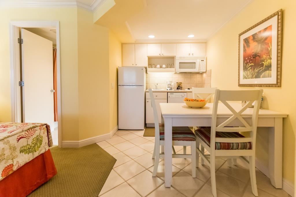 Inn At The Beach-Venice Florida Eksteriør bilde