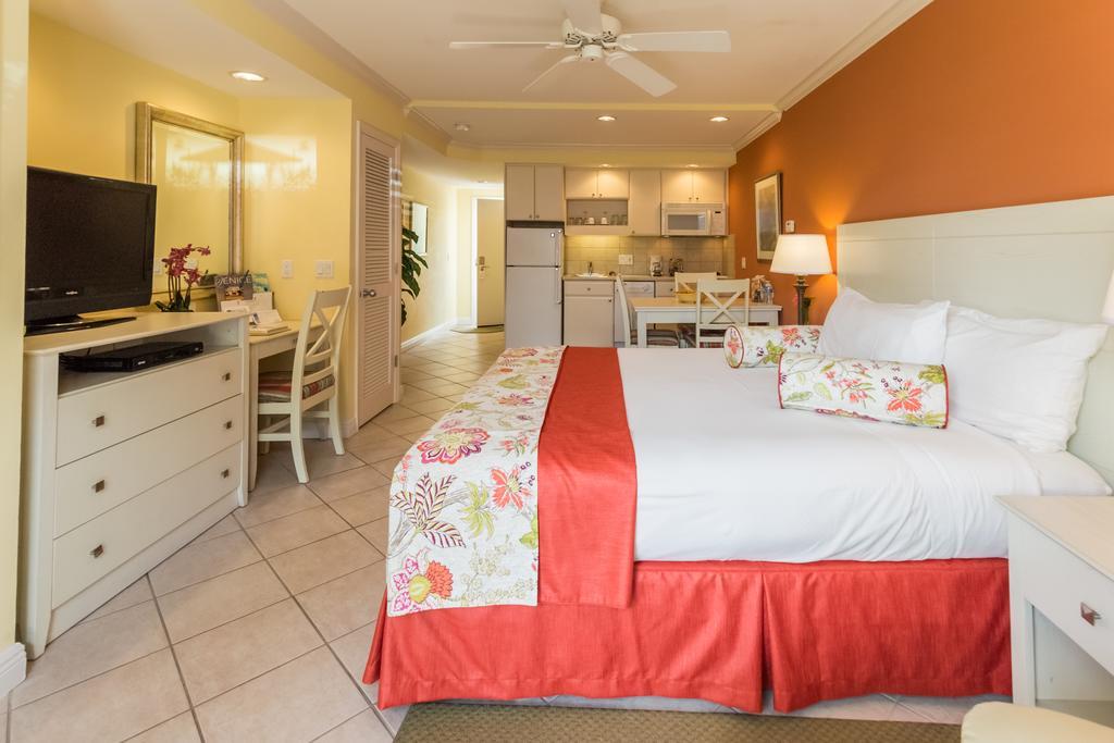 Inn At The Beach-Venice Florida Eksteriør bilde