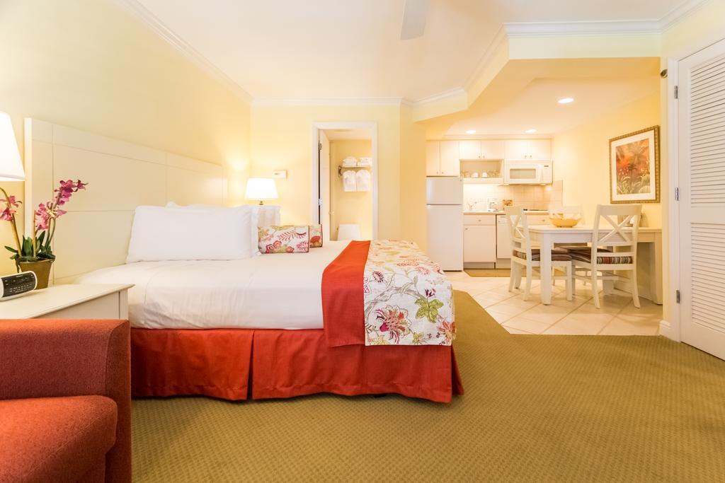 Inn At The Beach-Venice Florida Eksteriør bilde