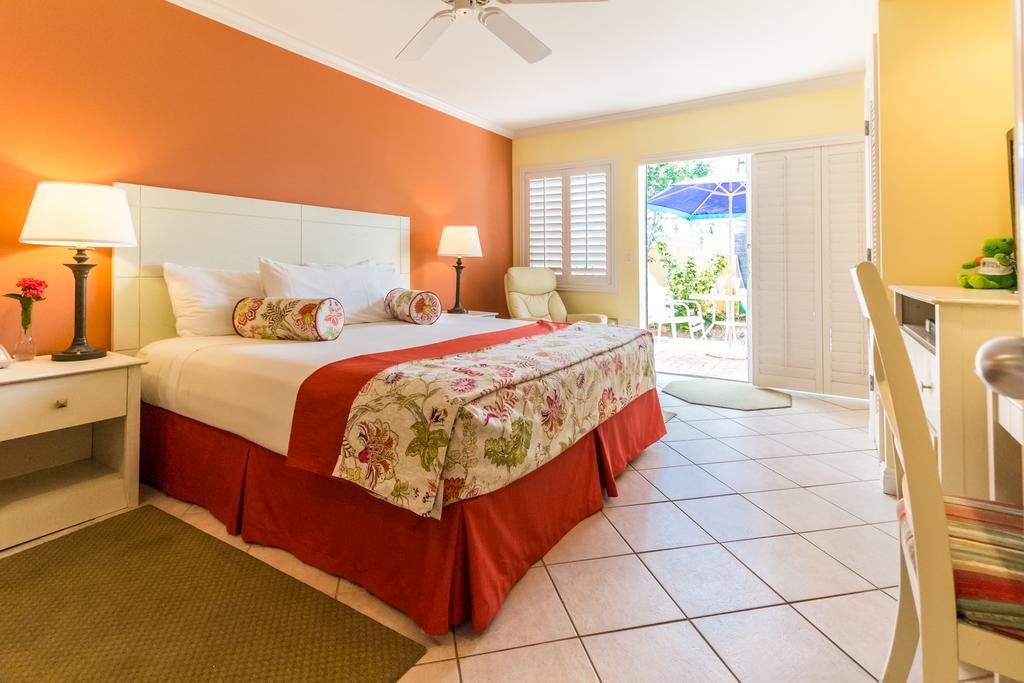 Inn At The Beach-Venice Florida Eksteriør bilde