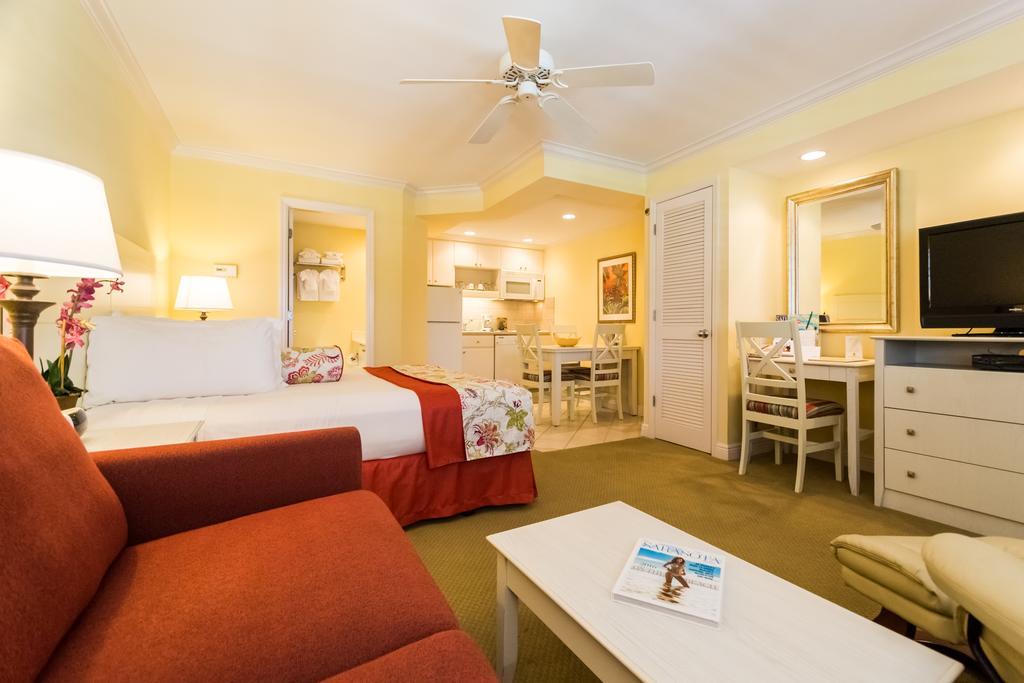 Inn At The Beach-Venice Florida Eksteriør bilde