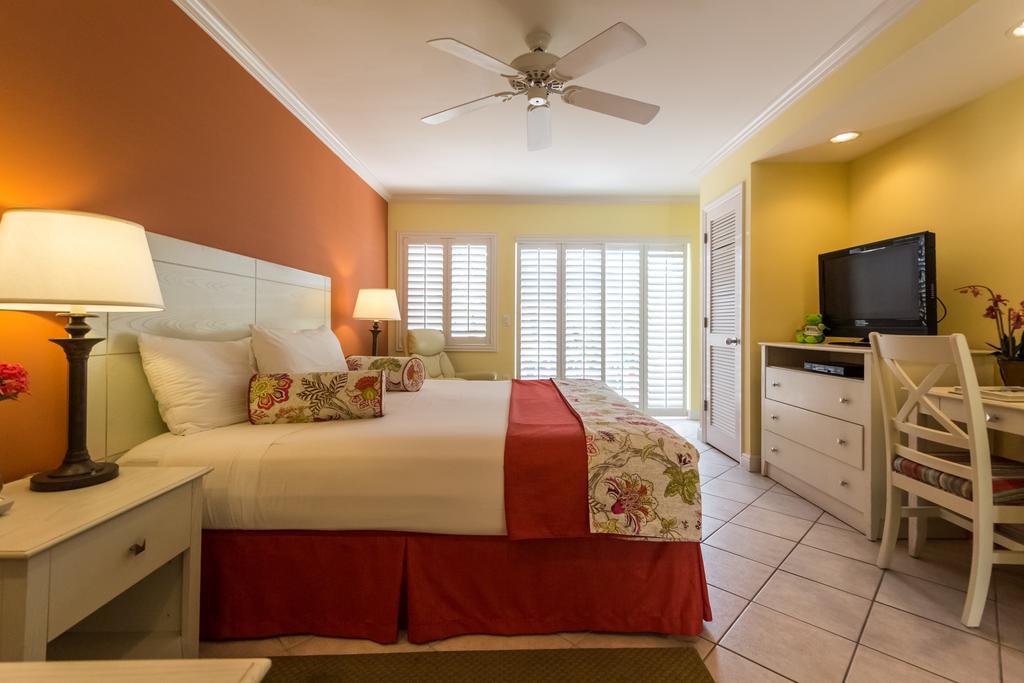 Inn At The Beach-Venice Florida Eksteriør bilde