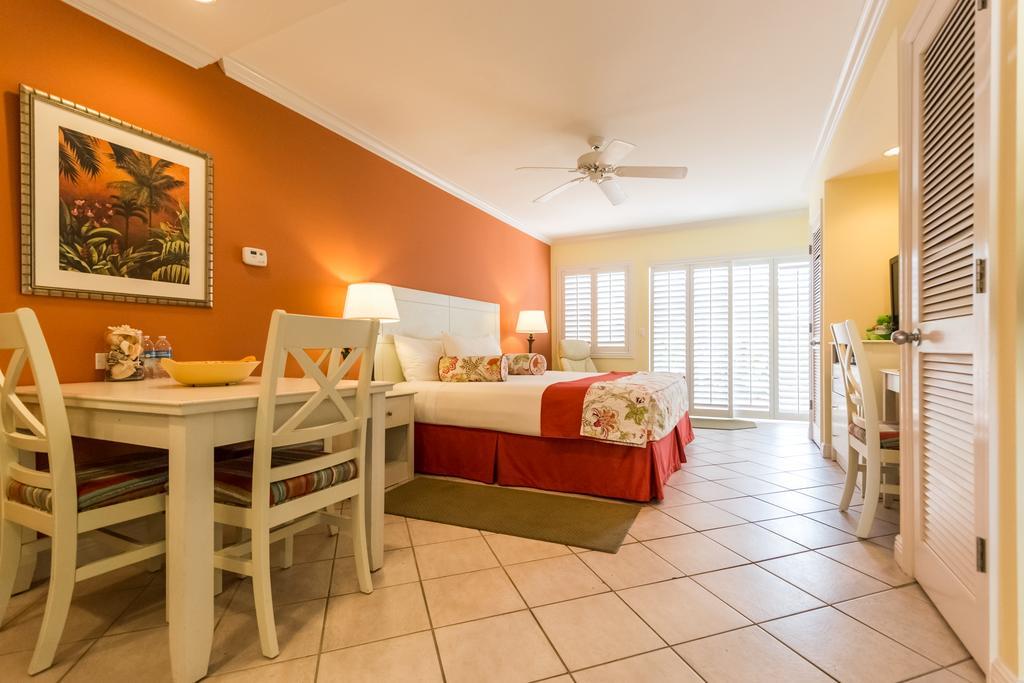 Inn At The Beach-Venice Florida Eksteriør bilde