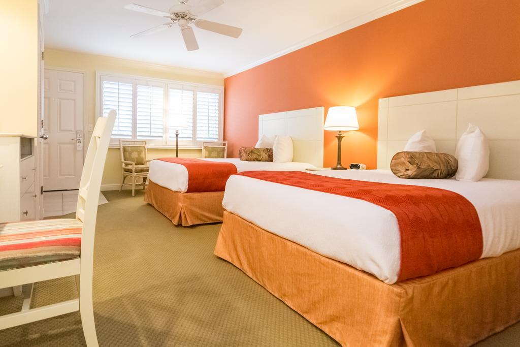 Inn At The Beach-Venice Florida Eksteriør bilde